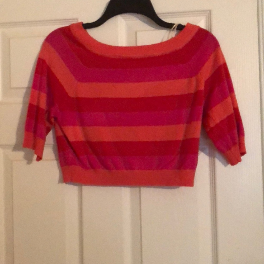 Forever21 Crop Top